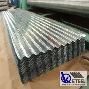 Thép Vương Quân Khôi – Công Ty Tôn Thép Vương Quân Khôi