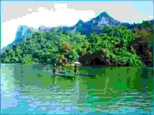 Hương Việt Tours – Công Ty TNHH Hương Việt Tours