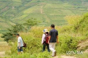 Công Ty TNHH Du Lịch LOTUSSIA