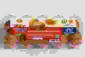 Công Ty Cổ Phần Thực Phẩm Vĩnh Thành Đạt