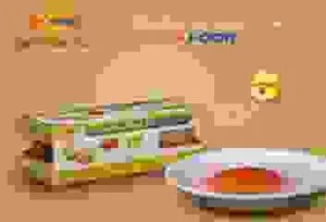 Công Ty Cổ Phần Thực Phẩm Vĩnh Thành Đạt