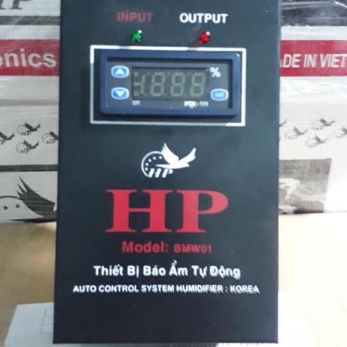 Thiết Bị Nhà Yến Milo – Công Ty TNHH Công Nghệ Milo