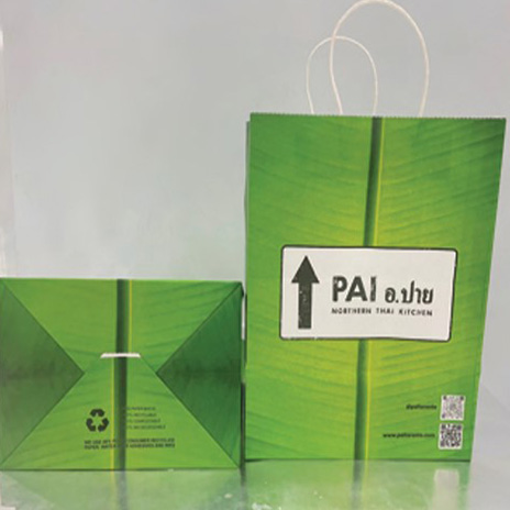 Túi Giấy Sao Đỏ – Công Ty TNHH Công Nghiệp Sao Đỏ Việt Nam