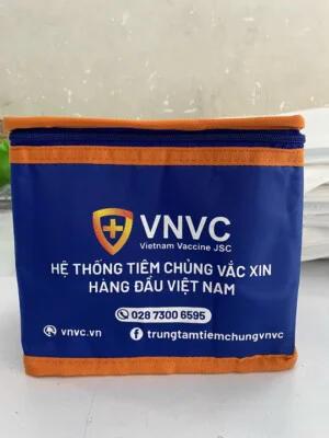 Túi Vải Song Trần – Công Ty TNHH Sản Xuất Thương Mại Song Trần