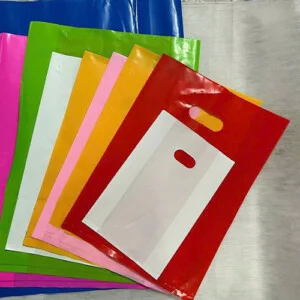 Túi Nilon Vĩnh An – Công Ty TNHH Nhựa Vĩnh An