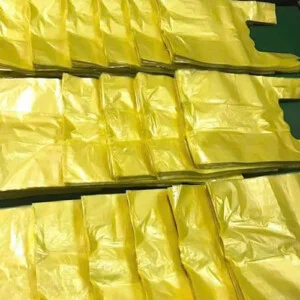 Túi Nilon Vĩnh An – Công Ty TNHH Nhựa Vĩnh An