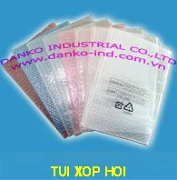 Công Ty TNHH Công Nghiệp DANKO