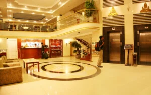 Công Ty TNHH Công Nghiệp Alpha Kinh Bắc