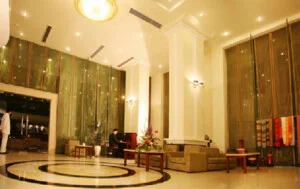 Danly Hotel – Công Ty TNHH D.a.n.l.y