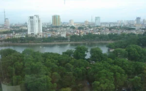 Công Ty TNHH Quảng Cáo Và Dịch Vụ Thương Mại A & L