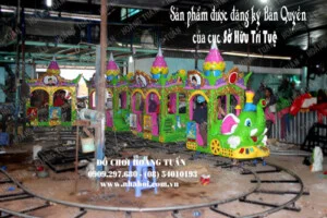Công Ty TNHH Tư Vấn Thương Mại Dịch Vụ An Tín