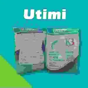 Khoáng cho tôm K3 – Công Ty Cổ Phần Thương Mại Đầu Tư K3