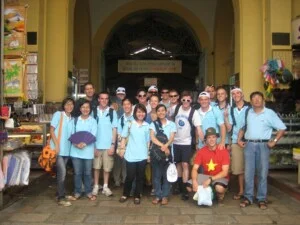 Công Ty TNHH Một Thành Viên Trung Tâm