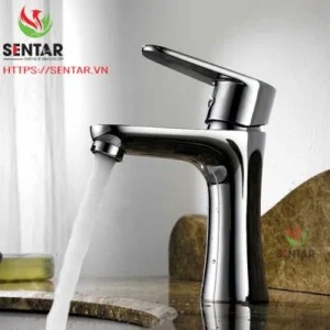 Thiết Bị Vệ Sinh Sentar