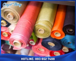 Thu Mua Vải Vụn Hồ Chí Minh – Cơ Sở Quyết Thắng