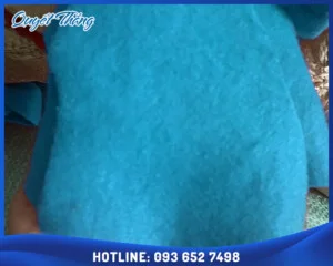 Thu Mua Vải Vụn Hồ Chí Minh – Cơ Sở Quyết Thắng