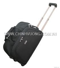 Công Ty TNHH Chính Vương