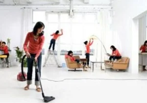 Công Ty Cổ Phần Thương Mại – Dịch Vụ Tín Nhân