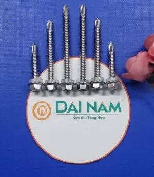 Kim Khí Đại Nam – Công Ty TNHH TM Phát Triển DV Và Xuất Nhập Khẩu Đại Nam