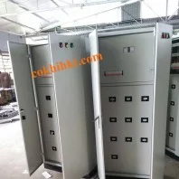 Công Ty TNHH Cơ Khí Kỹ Thuật HKT Việt Nam