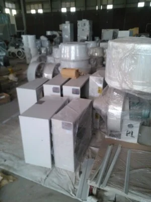 Công Ty Sơn Tĩnh Điện Việt Đức