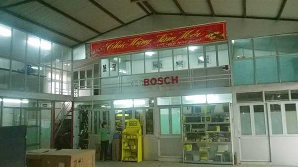 Công Ty Cổ Phần Đầu Tư Phát Triển Kỹ Thuật Công Nghệ Và Thương Mại Hồng Phát