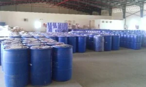 Công Ty TNHH Việt Nam K.K Industries