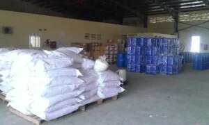 Công Ty TNHH Việt Nam K.K Industries