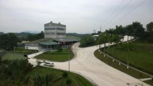 Đá Vôi YBB – Công Ty Liên Doanh Canxi Cacbonat YBB