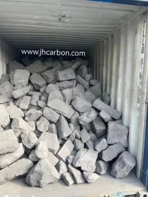 Công Ty Tư Nhân TNHH JH Carbon