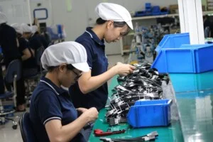 Công Ty TNHH Best BK