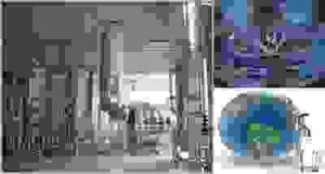 Công Ty TNHH Công Nghệ Sạch Cát Tân