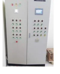Tủ Điện 2DE – Công Ty Cổ Phần Tập Đoàn 2DE Việt Nam