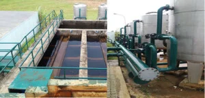 Công Ty TNHH Công Nghệ Sạch Cát Tân