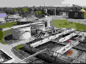 Công Ty TNHH Công Nghệ Sạch Cát Tân