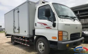 Công Ty Cổ Phần Xuất Nhập Khẩu Ô Tô Giải Phóng