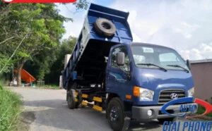 Công Ty Cổ Phần Xuất Nhập Khẩu Ô Tô Giải Phóng
