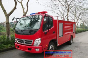 Công Ty TNHH Ô Tô Đông Phong Việt Nam