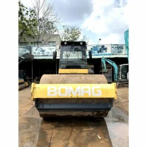 Xe Cơ Giới VIJACO – Công Ty CP Thiết Bị Việt Nhật