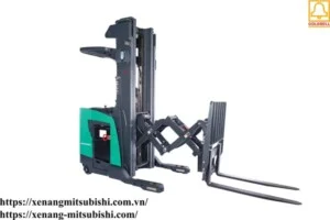 Xe Nâng Mitsubishi – Công Ty TNHH Goldbell Equipment Việt Nam