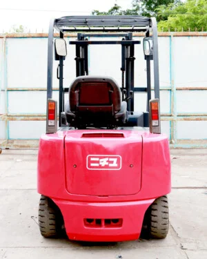 Xe Nâng Nguyễn Đồng – Công Ty TNHH MTV TM Kỹ Thuật Nguyễn Đồng