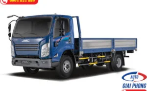 Công Ty Cổ Phần Xuất Nhập Khẩu Ô Tô Giải Phóng