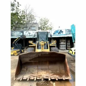 Xe Cơ Giới VIJACO – Công Ty CP Thiết Bị Việt Nhật