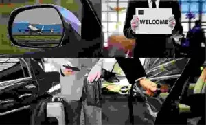 Công Ty TNHH Giao Nhận Vận Chuyển Vina Rental