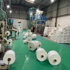 Túi Nilon Vĩnh An – Công Ty TNHH Nhựa Vĩnh An