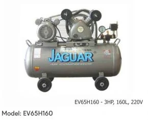 Công Ty TNHH Thương Mại Dịch Vụ Xuất Nhập Khẩu JAGUAR