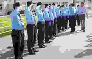 Chi Nhánh Long An – Công Ty TNHH Dịch Vụ Bảo Vệ Việt Nam 24H