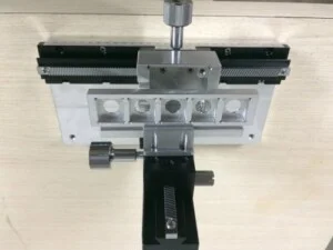 Cơ Khí Chính Xác THT – Công Ty TNHH Khuôn Chính Xác Tân Hiệp Thành