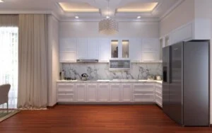 Xây Dựng Huy Hoàng Anh – Công Ty TNHH Xây Dựng Và TMDV Huy Hoàng Anh