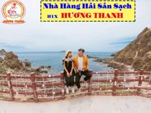 Hợp Tác Xã Sản Xuất Kinh Doanh Hải Sản Hương Thanh – Nhơn Lý
